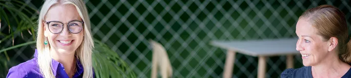 Lønbogholderi - effektivt og robust hos Accountor 