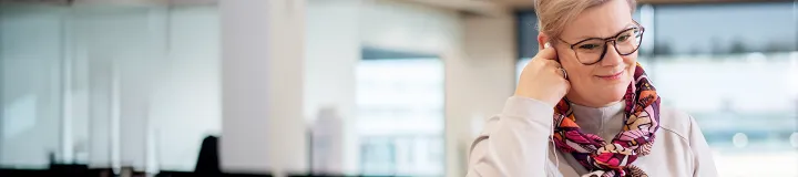 Outsourcing af bogholderi - Accountor Denmark