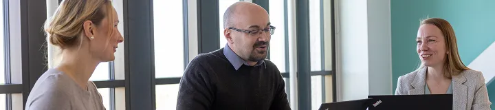 Rekruttering af økonomichef - Accountor Danmark 